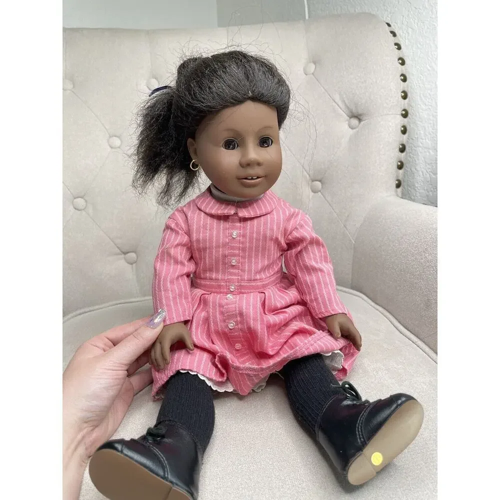 American Girl addy walker